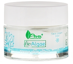 Green Caviar Day Face Cream - AVA Laboratorium Bio Alga Day Cream — photo N2