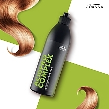 Hair Conditioner - Joanna Professional Acidifying Conditioner — photo N7