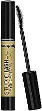 Fragrances, Perfumes, Cosmetics Eyelash Mascara - Miss Sporty Studio Lash Mythic Mascara