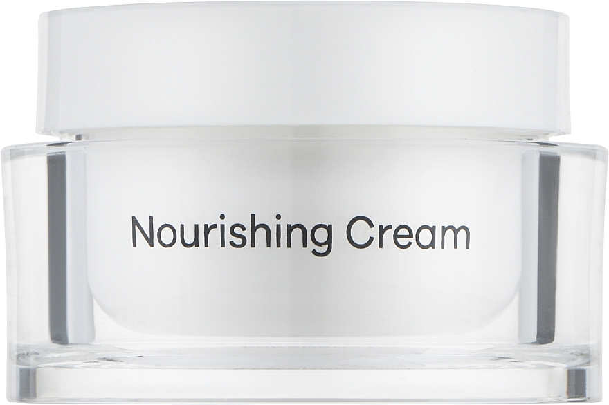 Nourishing Night Cream - Mon Platin DSM Nourishing Cream  — photo N3