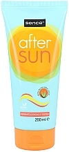 Fragrances, Perfumes, Cosmetics After-Sun Lotion - Sence After Sun Lotion