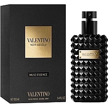 Fragrances, Perfumes, Cosmetics Valentino Noir Absolu Musc Essence - Eau de Parfum