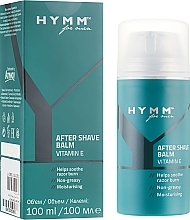 After Shave Balm - Amway HYMM After Shave Balm — photo N1