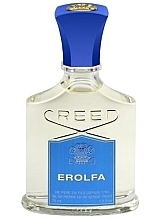 Fragrances, Perfumes, Cosmetics Creed Erolfa - Eau de Toilette (tester with cap)