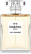 Fragrances, Perfumes, Cosmetics Chanel N5 Eau Premiere - Eau de Parfum