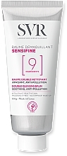 Fragrances, Perfumes, Cosmetics Cleansing Makeup Remover Balm - SVR Sensifine Baume Démaquillant