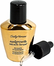 Nail Growth Serum - Sally Hansen Nailgrowth Miracle Serum — photo N2