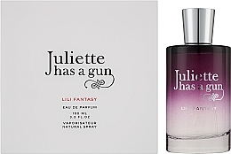 Juliette Has a Gun Lili Fantasy - Eau de Parfum — photo N2