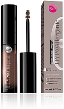 Fragrances, Perfumes, Cosmetics Sculpting Brow Gel - Bell HypoAllergenic Brow Modelling Gel