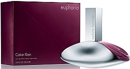 Fragrances, Perfumes, Cosmetics Calvin Klein Euphoria - Solid Perfume