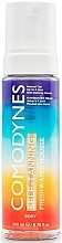 Self-Tanning Mousse - Comodynes Self Tanning Fresh Water Mousse — photo N1