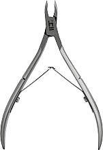 Fragrances, Perfumes, Cosmetics Cuticle Nipper NX-5, blades 3mm - Head The Beauty Tools