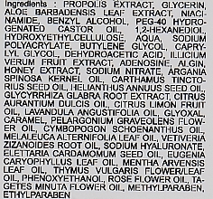 Nourishing Propolis Serum for Sensitive Skin - PureHeal's Propolis 90 Ampoule — photo N4