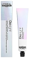 Hair Color - L'Oreal Professionnel Dialight — photo N1
