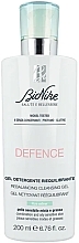 Cleansing Face Gel - BioNike Defence Rebalancing Cleansing Gel — photo N2