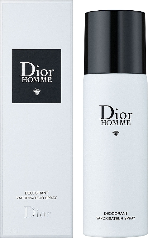 Dior Homme 2020 - Deodorant — photo N2