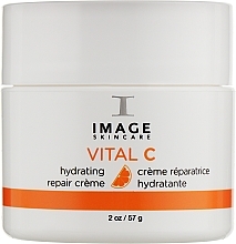 Antioxidant Night Cream - Image Skincare Vital C Hydrating Repair Creme — photo N1