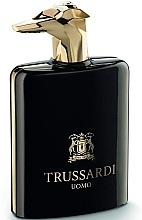 Trussardi Uomo Levriero Collection - Eau de Parfum (tester without cap) — photo N3