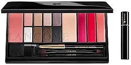 Fragrances, Perfumes, Cosmetics Makeup Palette - Lancome Absolu Palette New Harmony