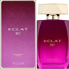 Oriflame Eclat Nuit For Women - Perfumed Spray — photo N2