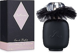 Fragrances, Perfumes, Cosmetics Parfums De Rosine Ballerina No 3 - Eau de Parfum