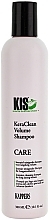 Fragrances, Perfumes, Cosmetics Deep Cleransing Shampoo - Kis KeraClean Volume Shampoo