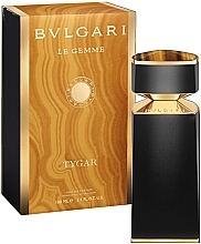 Fragrances, Perfumes, Cosmetics Bvlgari Le Gemme Tygar - Eau de Parfum