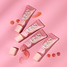 Lip Gloss - Hean x Stylizacje Lip Gloss — photo N3