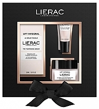 Fragrances, Perfumes, Cosmetics Set - Lierac Lift Integral (f/cr/20ml + eye/cr/7.5ml + f/serum/30ml)