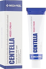 Soothing Cream with Centella Asiatica Extract - Medi Peel Centella Mezzo Cream — photo N1
