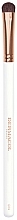 Eyeshadow Brush - Dermacol Master Brush Rose Gold D74 — photo N2