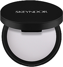 Fragrances, Perfumes, Cosmetics Compact Mattifying Powder - Skeyndor SkinCare Make Up High Definition Compact Powder