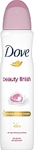 Deodorant "Beauty Touch" - Dove  — photo N1