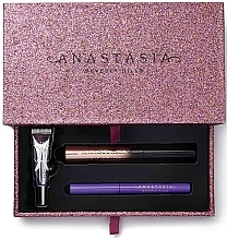 Fragrances, Perfumes, Cosmetics Set - Anastasia Beverly Hills Vault (eye/shadow/palette/0.83g + mascara/5ml + eye/pr/2ml + liner/2.4ml)