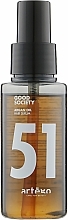 Fragrances, Perfumes, Cosmetics Argan Oil Serum - Artego Good Society 51 Argan Oil