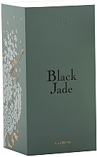 Black Jade Lubin - Eau de Parfum — photo N2