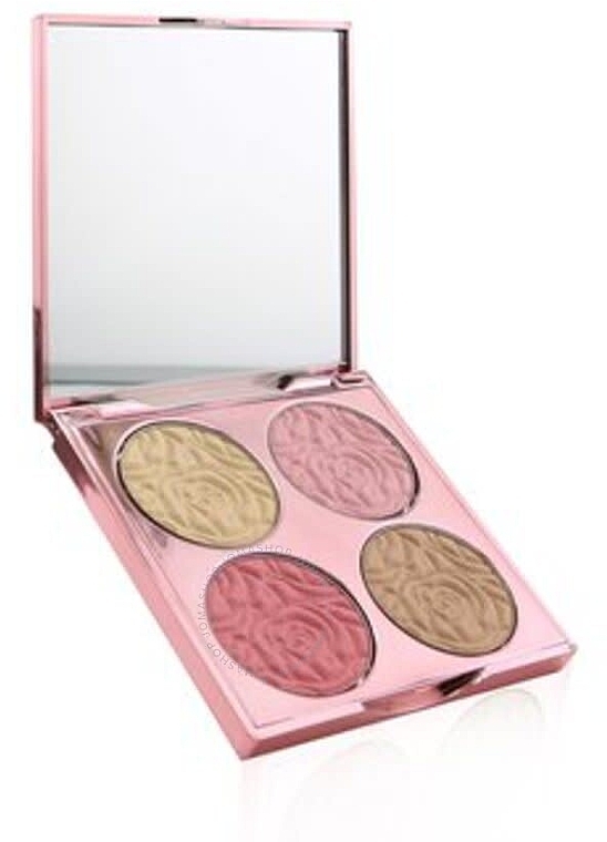 Face Palette - By Terry Brightening CC Palette — photo N2