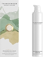 Fragrances, Perfumes, Cosmetics Regenerating Face Cream - Trawenmoor Regeneration Cream (replacement unit)