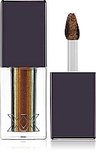 Fragrances, Perfumes, Cosmetics Liquid Eyeshadow - XX Revolution Duochrome Liquid Eyeshadow XXXCharged