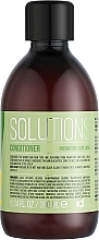 Fragrances, Perfumes, Cosmetics Anti Hair Loss Conditioner - idHair Solutions №7-2 Conditioner