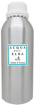 Acqua Dell Elba Notte d'Estate - Reed Diffuser (refill) — photo N3