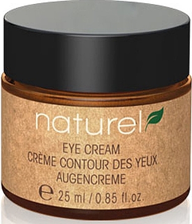 保湿アイクリーム - Etre Belle Naturel Eye Cream	 — photo N1