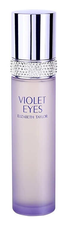 Elizabeth Taylor Violet Eyes - Eau de Parfum — photo N5