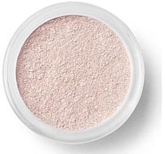 Eyeshadow - Bare Minerals Pink Eyecolor — photo N1
