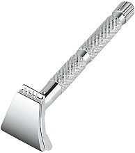 Moustache Razor - Merkur Safety Razor Moustache — photo N1