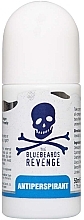 Roll-On Antiperspirant - The Bluebeards Revenge Antiperspirant — photo N5