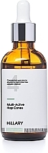 Hair Growth Serum with Hop Cones Extract "Multiactive Complex" - Hillary Multi-active Hop Cones — photo N5