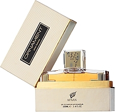 Afnan Perfumes Ornament Pour Femme - Eau de Parfum — photo N3