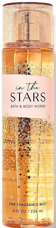 Bath & Body Works In the Stars Fine Fragrance Mist - Perfumed Body Spray — photo N1