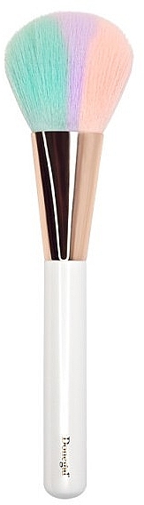 Powder Brush, 4225 - Donegal Sorbet Brush  — photo N1